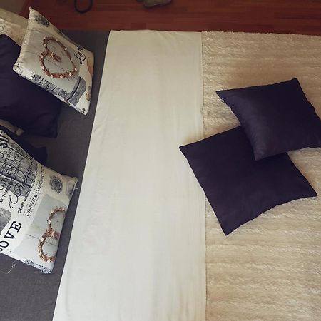 Apartment Lovre Split Bagian luar foto