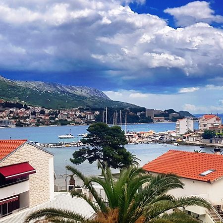 Apartment Lovre Split Bagian luar foto