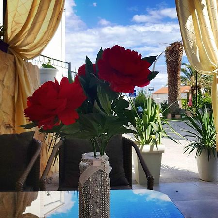 Apartment Lovre Split Bagian luar foto