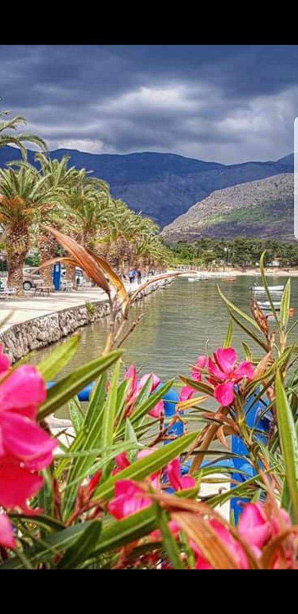 Apartment Lovre Split Bagian luar foto