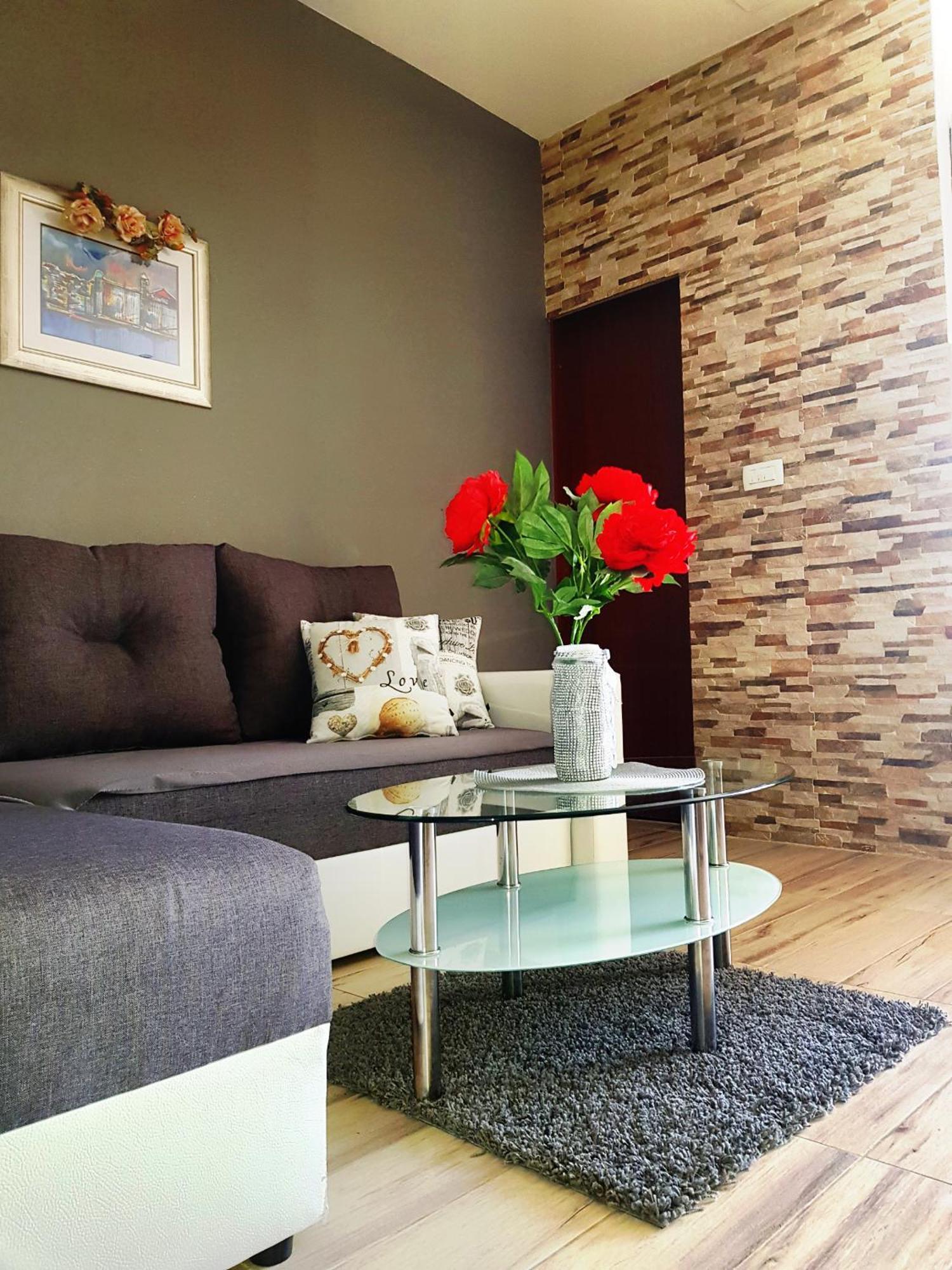 Apartment Lovre Split Bagian luar foto