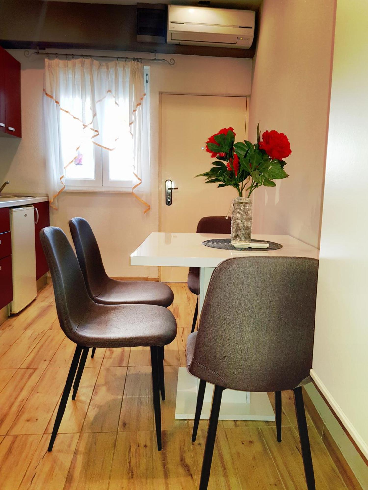 Apartment Lovre Split Bagian luar foto