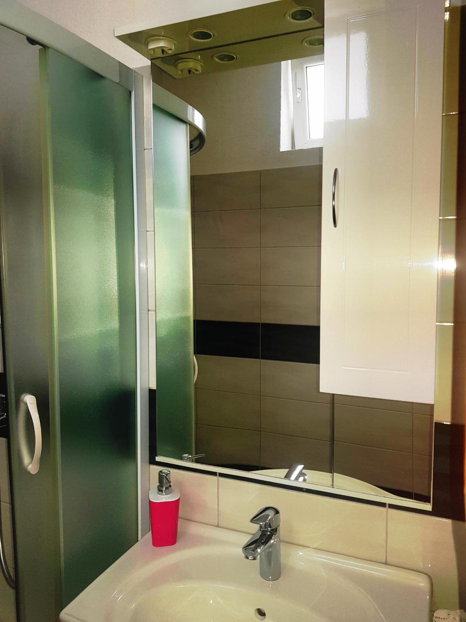 Apartment Lovre Split Ruang foto