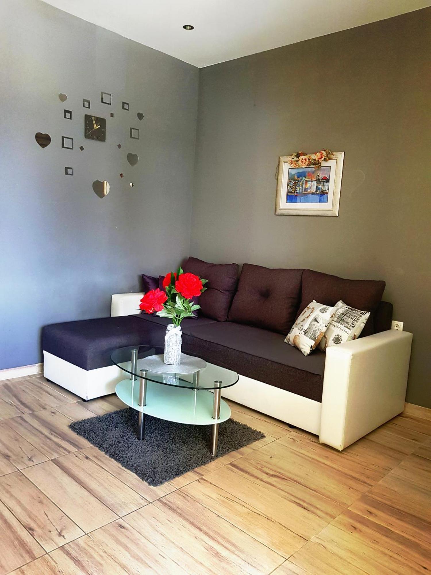 Apartment Lovre Split Bagian luar foto