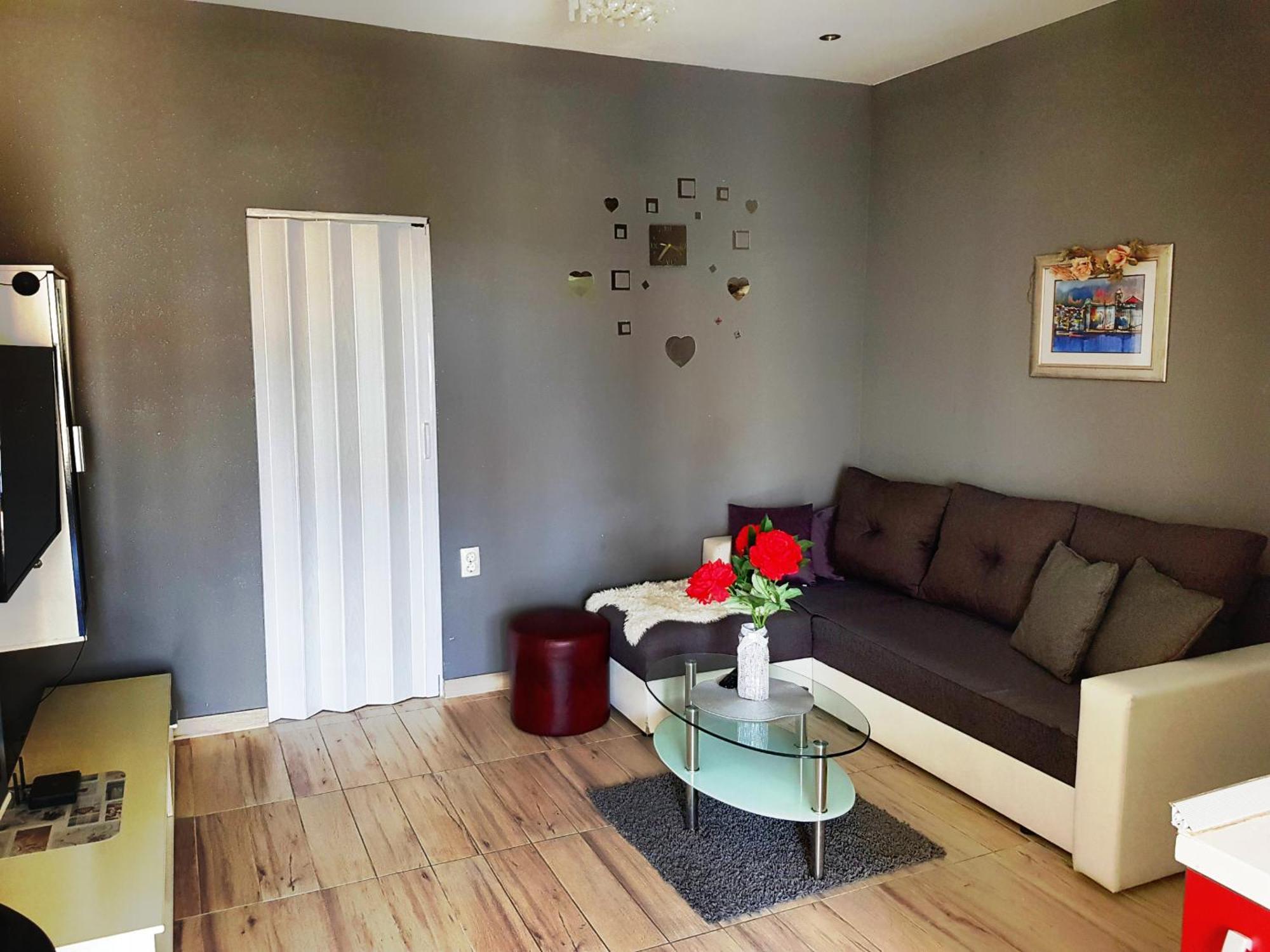 Apartment Lovre Split Bagian luar foto