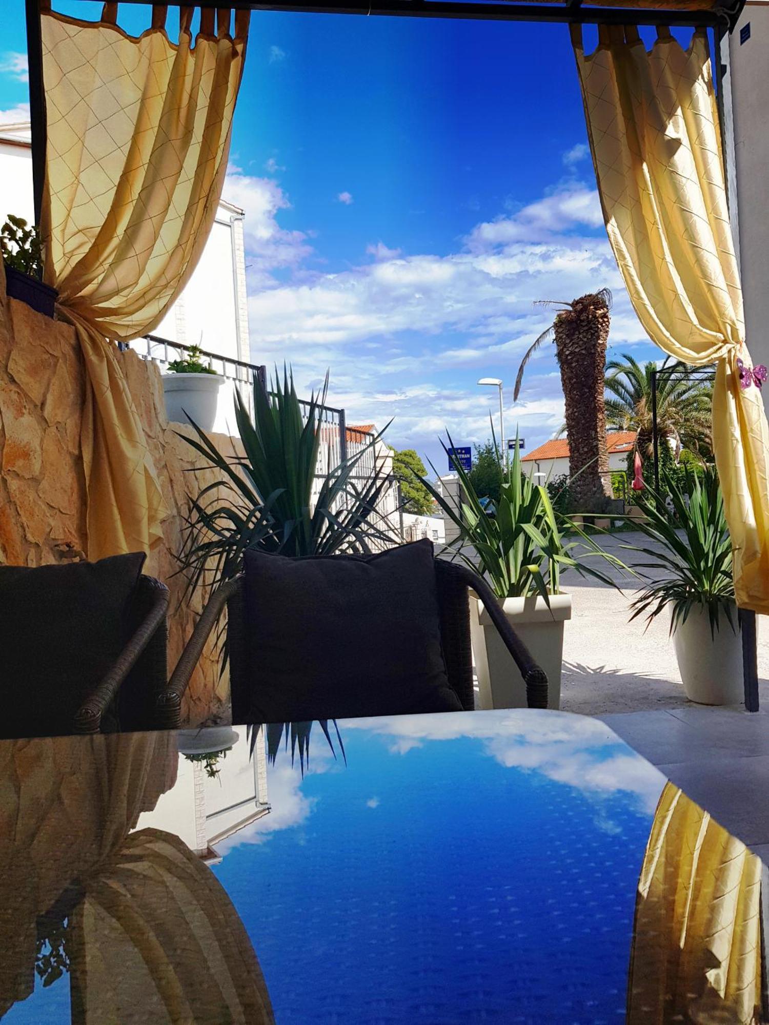 Apartment Lovre Split Bagian luar foto