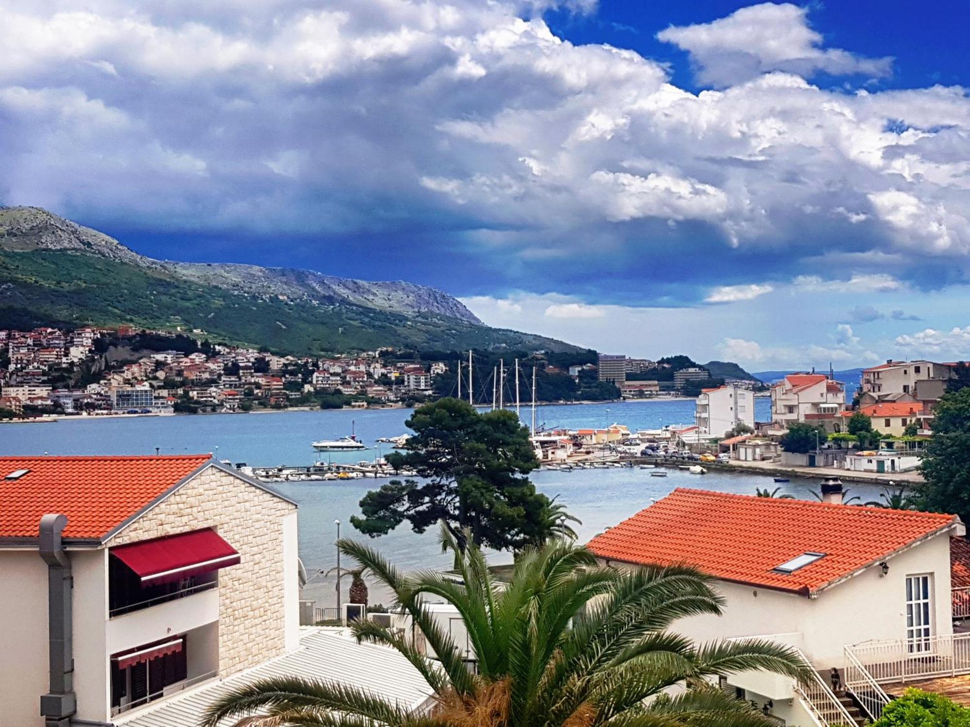 Apartment Lovre Split Bagian luar foto