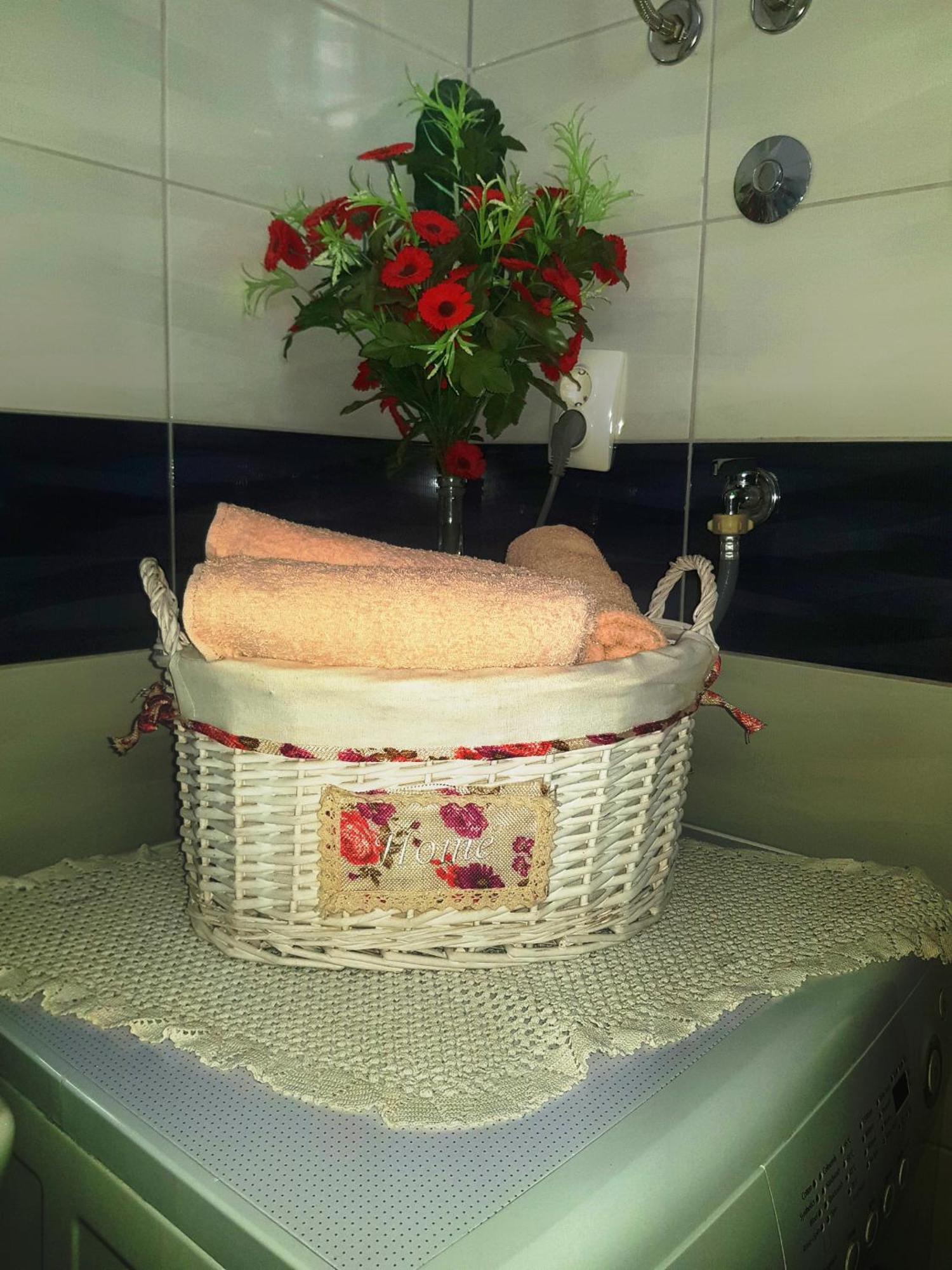 Apartment Lovre Split Bagian luar foto