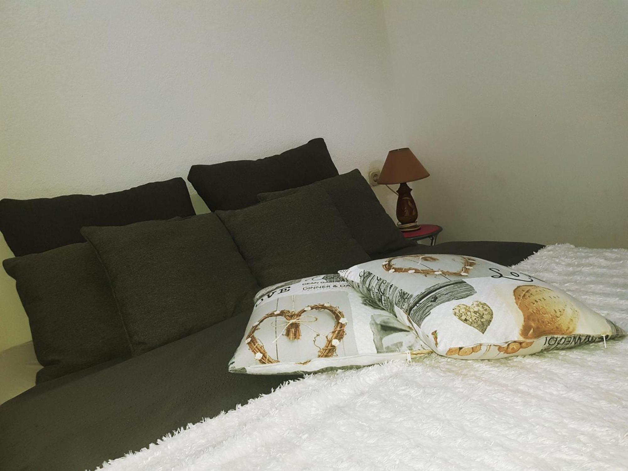 Apartment Lovre Split Bagian luar foto