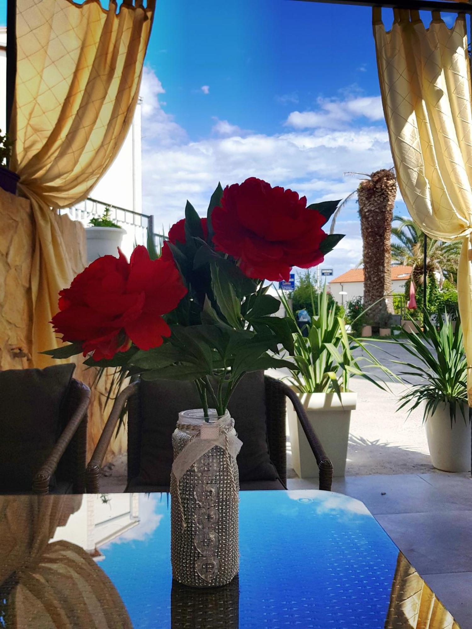 Apartment Lovre Split Bagian luar foto