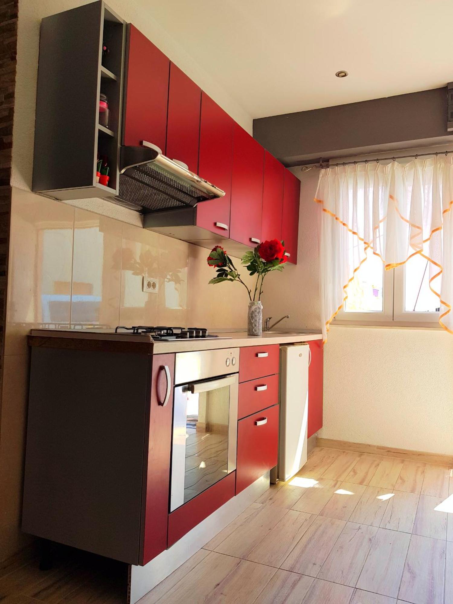 Apartment Lovre Split Ruang foto