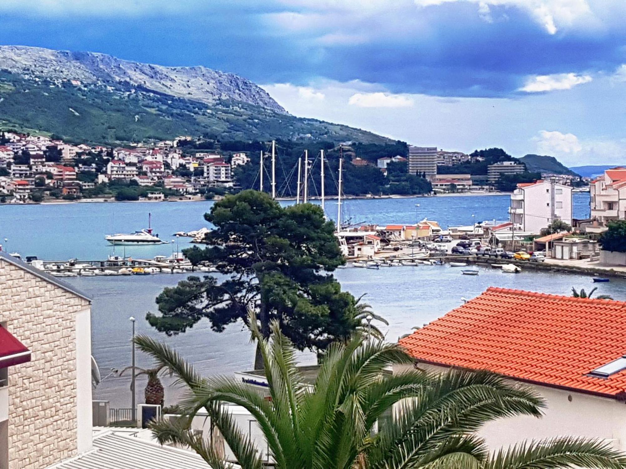 Apartment Lovre Split Bagian luar foto